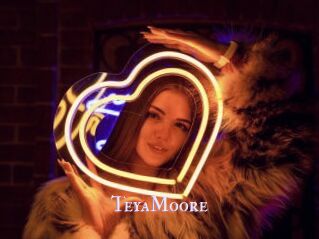 TeyaMoore