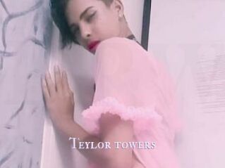 Teylor_towers