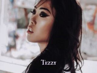 Tezzy