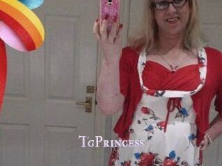 TgPrincess
