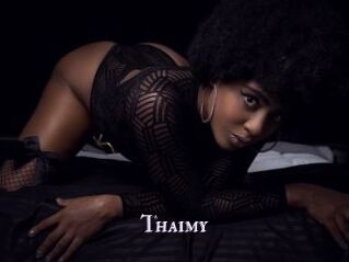 Thaimy