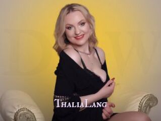 ThaliaLang