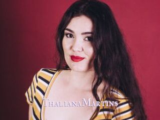 ThalianaMartins