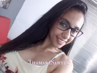 ThamaraSawyer