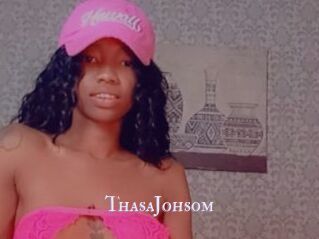 ThasaJohsom