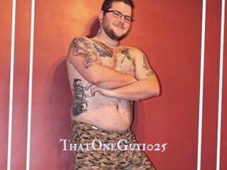 ThatOneGuy1025