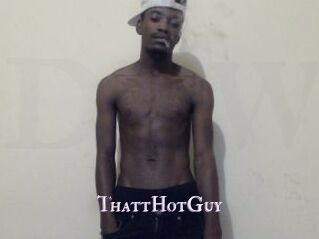 ThattHotGuy