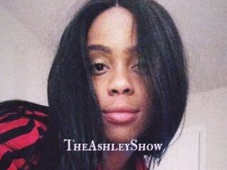 TheAshleyShow