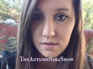 TheAutumnSaraShow