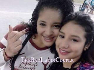TheBadLatinCouple