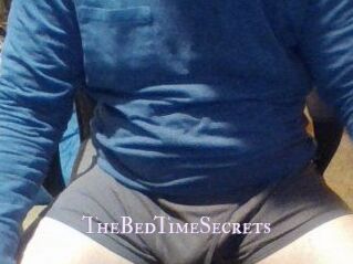 TheBedTimeSecrets