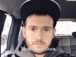 TheBoyNxtDoor