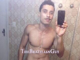 TheBrazilianGuy