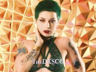 TheDXSCO