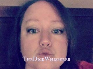 TheDickWhisperer