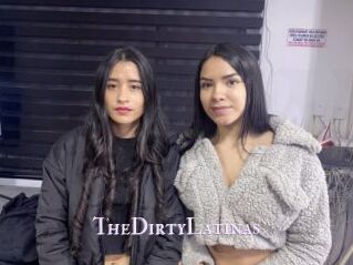 TheDirtyLatinas