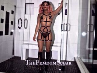 TheFemdomSugar