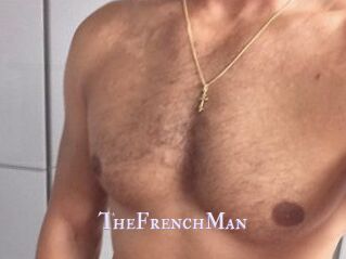 TheFrenchMan