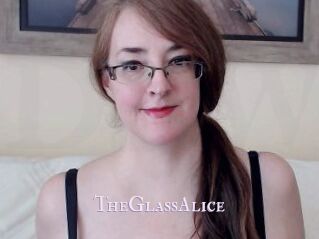 TheGlassAlice