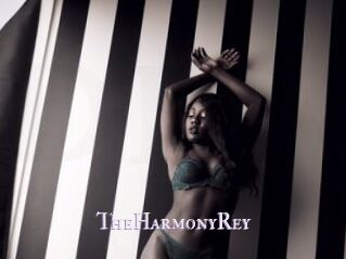 TheHarmonyRey
