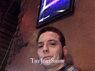 TheJobyShow