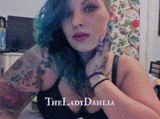 TheLadyDahlia