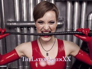 TheLatexQueenXX