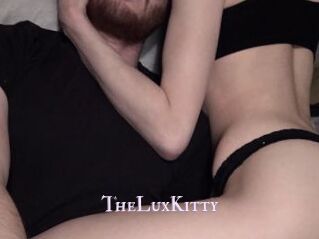 TheLuxKitty