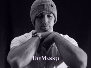 TheMann31