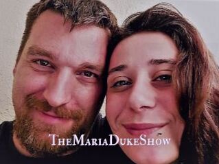TheMariaDukeShow