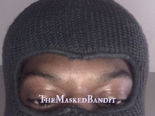 TheMaskedBandit