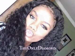 TheOnlyDiamond