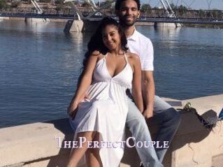 ThePerfectCouple