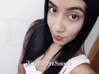 ThePetiteSinner