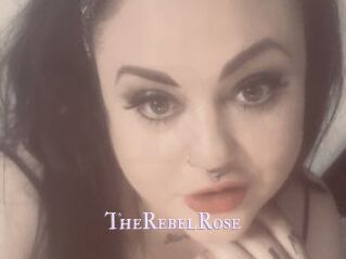 TheRebelRose