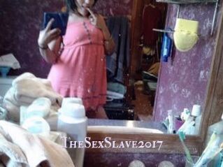 TheSexSlave2017