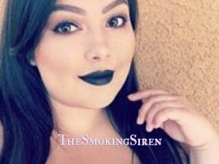 TheSmokingSiren