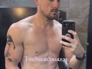 TheSolidSnake23