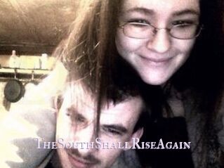 TheSouthShallRiseAgain