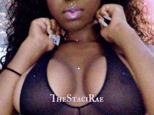 TheStaciRae