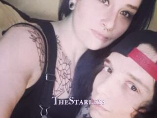 TheStarleys