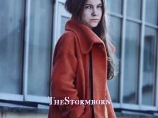 TheStormborn