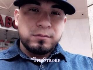 TheStroke