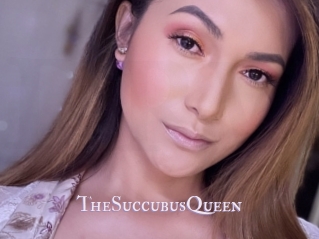 TheSuccubusQueen