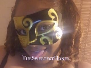 TheSweetestHoney