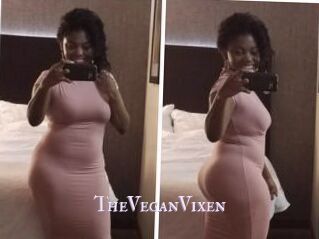 TheVeganVixen
