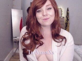 TheVixenXx