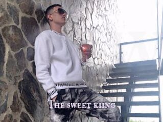 The_sweet_kiing