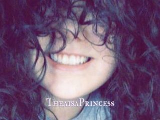 TheaisaPrincess