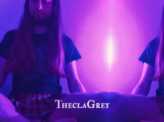 TheclaGrey